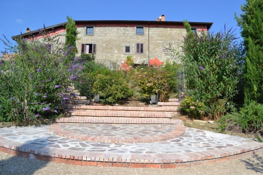 Country House Style