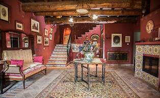 Country House Style