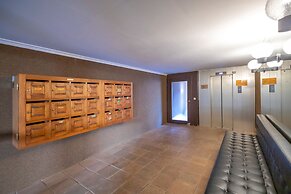 Résidence Les Arcades du Mont-Blanc