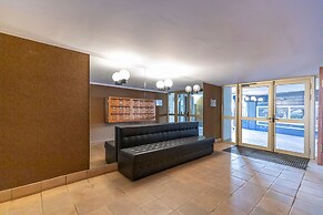 Résidence Les Arcades du Mont-Blanc