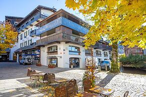 Résidence Les Arcades du Mont-Blanc