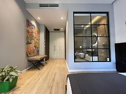 Retreat Apartments