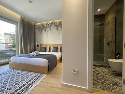 Retreat Apartments
