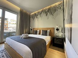 Retreat Apartments