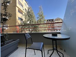 Retreat Apartments
