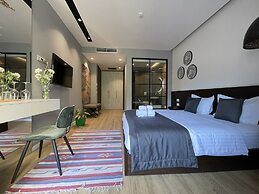 Retreat Apartments