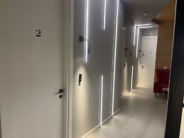 Retreat Apartments
