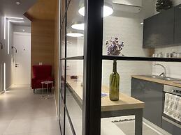 Retreat Apartments