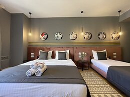 Retreat Apartments