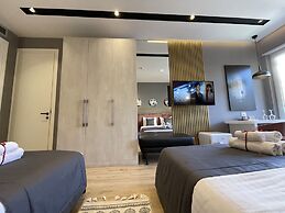 Retreat Apartments
