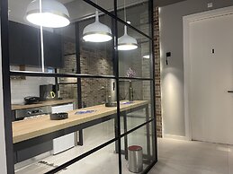 Retreat Apartments
