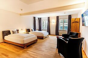 Hotel Le Lion - Self-Check-In