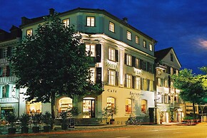 Hotel Le Lion - Self-Check-In