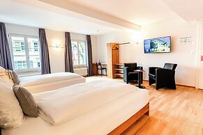 Hotel Le Lion - Self-Check-In
