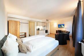 Hotel Le Lion - Self-Check-In