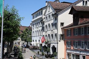 Hotel Le Lion - Self-Check-In