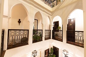 Dar Salam Palm