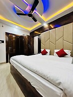 Hotel New Arcadia