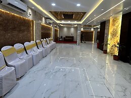 Hotel New Arcadia