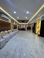 Hotel New Arcadia