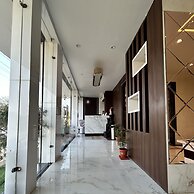 Hotel New Arcadia