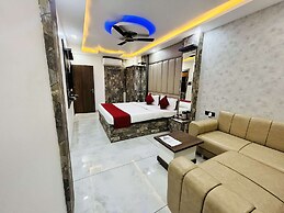 Hotel New Arcadia