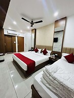Hotel New Arcadia