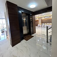 Hotel New Arcadia