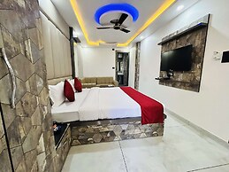 Hotel New Arcadia