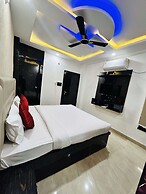 Hotel New Arcadia