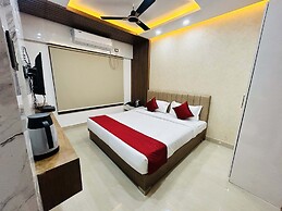 Hotel New Arcadia