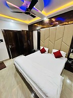 Hotel New Arcadia