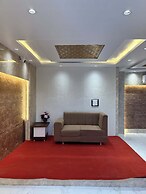 Hotel New Arcadia