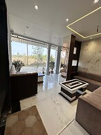 Hotel New Arcadia
