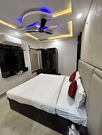 Hotel New Arcadia