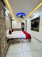 Hotel New Arcadia