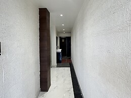 Hotel New Arcadia