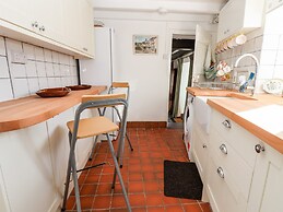 Wharf Cottage
