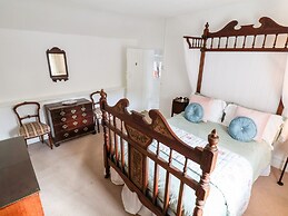 Wharf Cottage