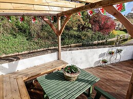 Wharf Cottage