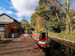 Wharf Cottage
