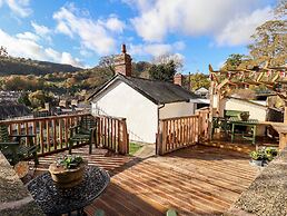 Wharf Cottage