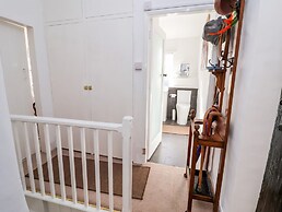 Wharf Cottage