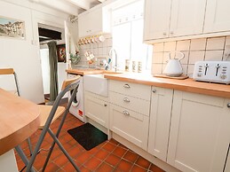 Wharf Cottage