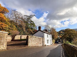 Wharf Cottage