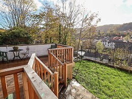 Wharf Cottage