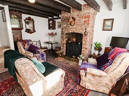 Wharf Cottage