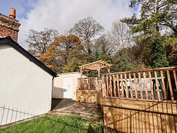 Wharf Cottage