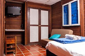 Cabañas Navegar
