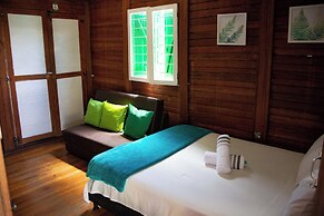 Cabañas Navegar